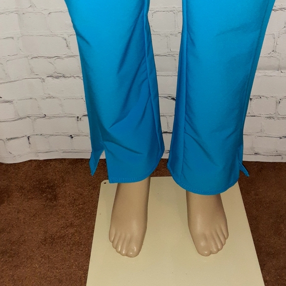 JOCKEY STRETCH SCRUB PANTS - Picture 6 of 8